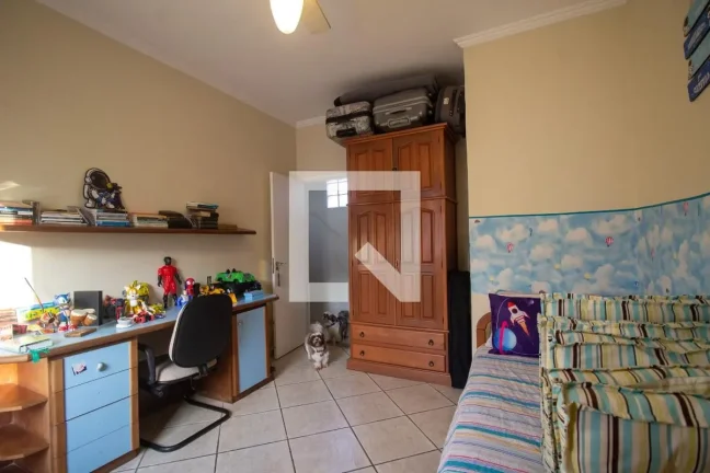 Imagem Casa à Venda - Vargem Pequena, 3 Quartos, 110 m2