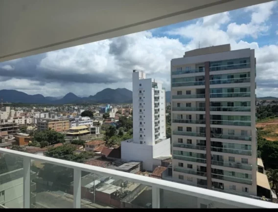 Imagem APARTAMENTO COM 3 QUARTOS E 1 SUÍTE A VENDA NA PRAIA DO MORRO/GUARAPARI-ES.