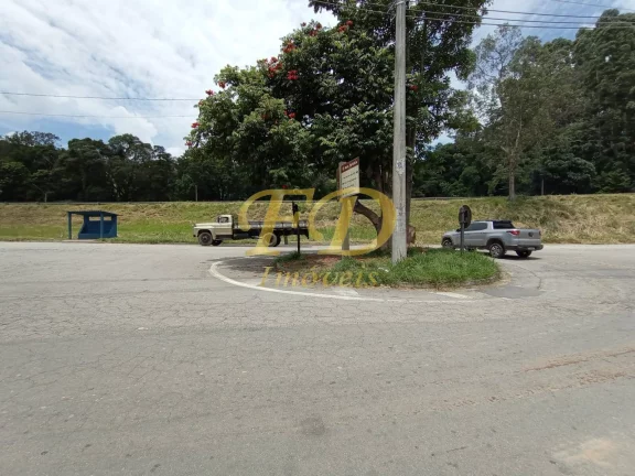 Imagem Salão Comercial em Terra Preta / Mairiporã