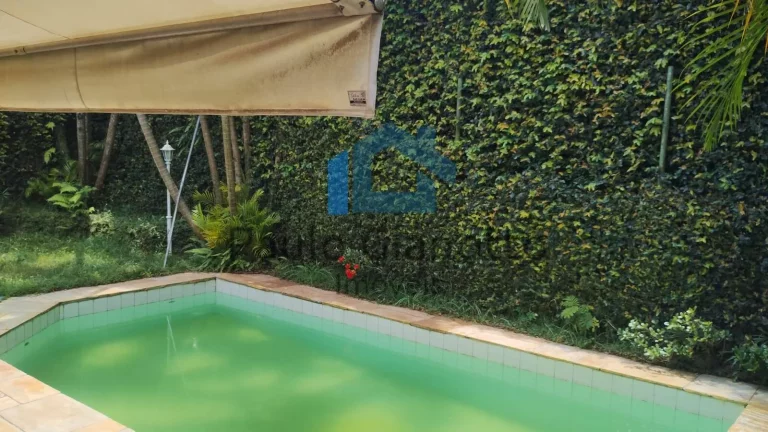 Imagem Casa Térrea à Venda no São Paulo II Granja Viana