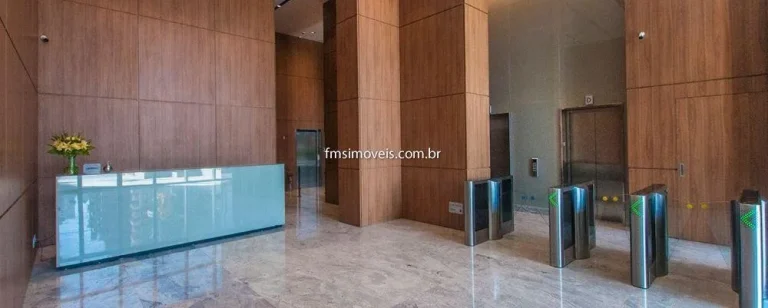 Imagem Conjunto comercial com 130m2 em Moema