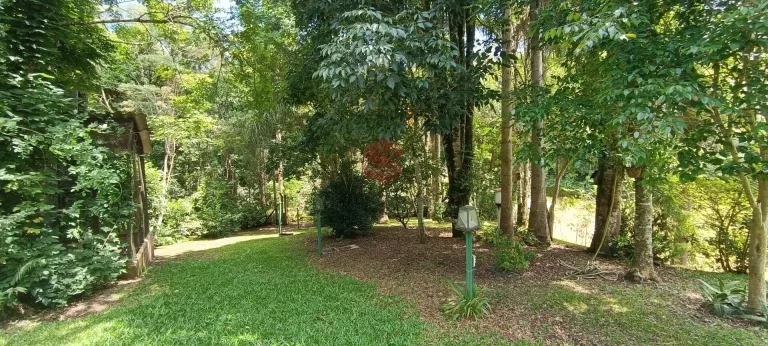 Imagem Chácara em Jardim Rondinha, Campo Largo/PR