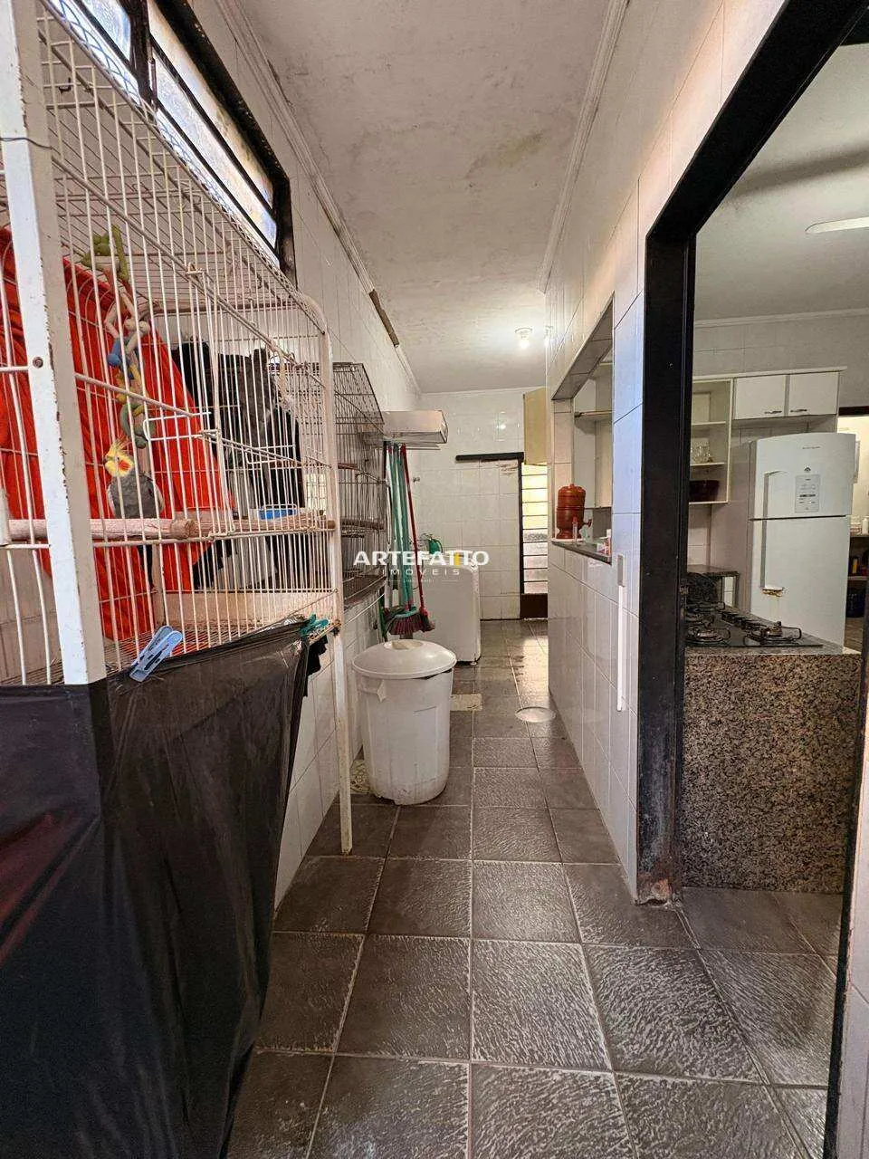 Imagem Casa à venda em Franca, Santo Agostinho, com 3 quartos, 199m2