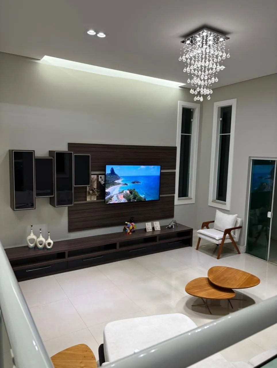 Imagem Casa de 4 dormitorios alto padrão Jardim Pagliato- Sorocaba/Sp