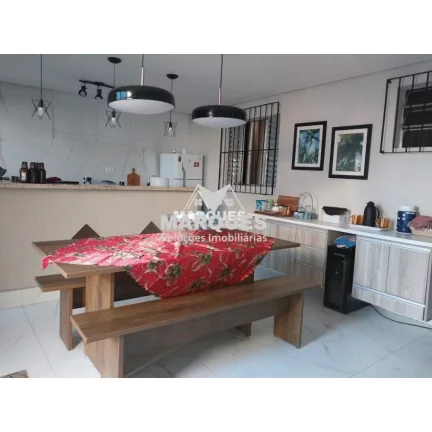 Imagem Casa para Venda no bairro Parque Res. São Clemente em Monte