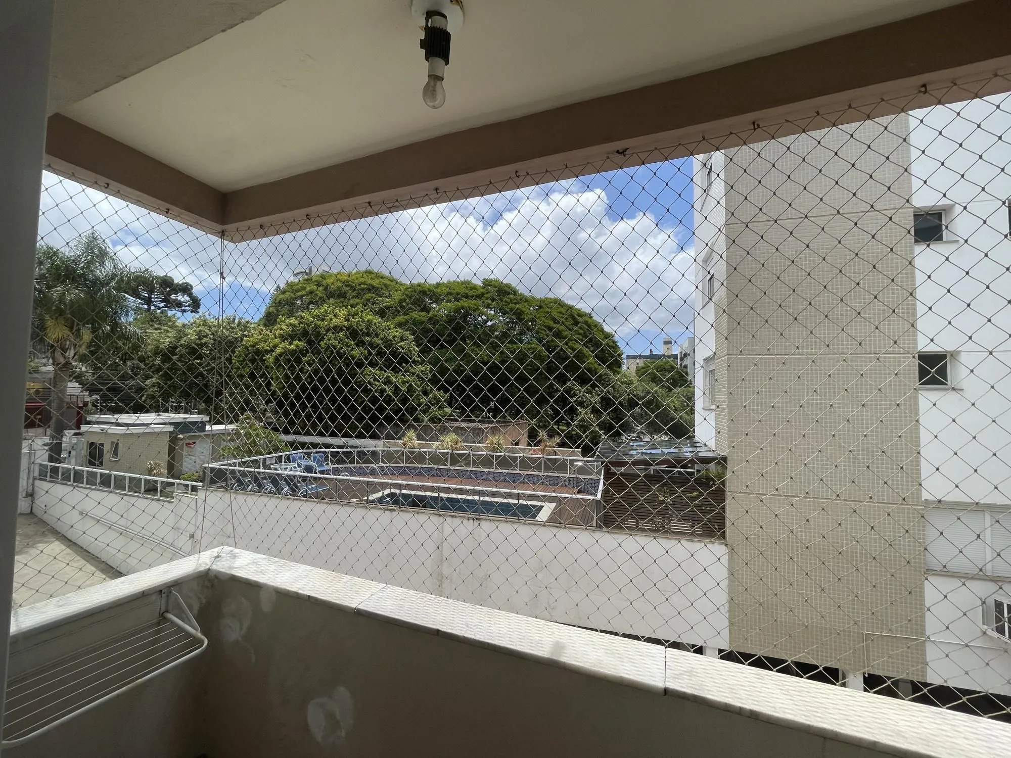 Imagem Apartamento para Venda - 52m², 1 dormitório, 1 vaga - Passo da Areia