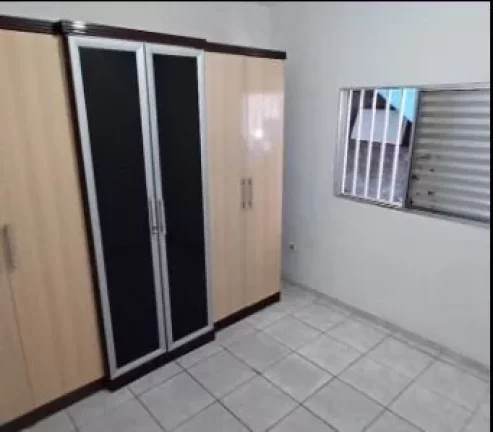 Imagem Casa com 2 dormitórios à venda, 85 m² por R$ 350.000,00 - Taba Marajoara - Suzano/SP