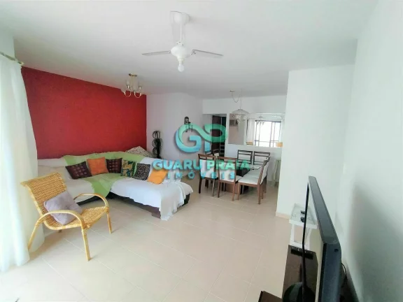 Imagem Apartamento à venda no bairro Enseada - Guarujá/SP