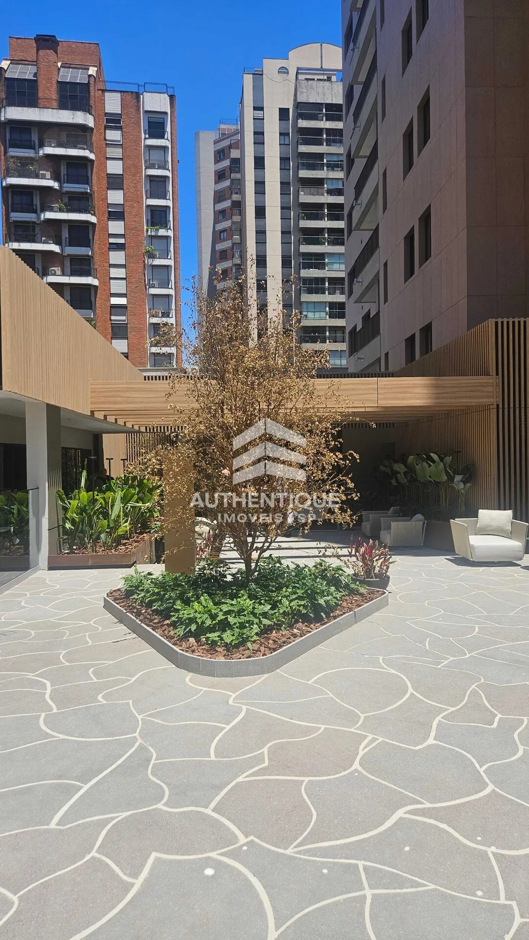 Imagem BUENO BRANDÃO 257 - VILA NOVA CONCEICAO - Apartamento à venda no bairro Vila Nova Conceição - São Paulo/SP, Zona Sul