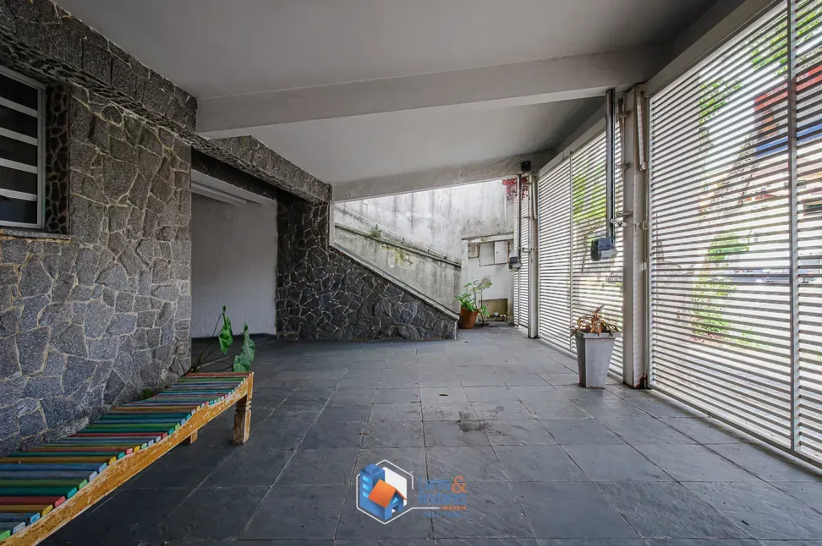 Imagem Casa para venda em Jardim Leonor Mendes de Barros com 2 quartos, sendo 2 suítes, 307m²