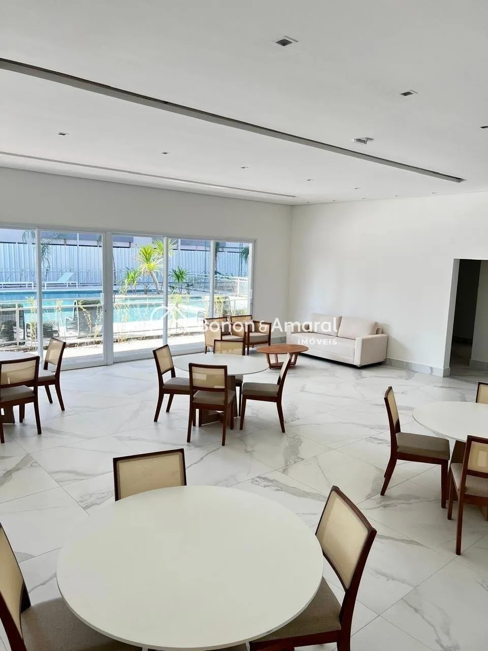 Imagem Apartamento à venda com 3 dormitórios no Eco Vila Santa Margarida no Bairro Morumbi em Paulínia/SP