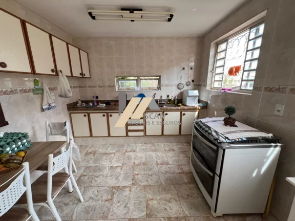 Imagem Casa à venda no Bairro das Palmeiras em Campinas, São Paulo