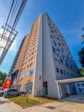 Imagem VIVA BENX CHÁCARA SANTO ANTONIO - Apto de 35m² (Unidade de Revenda) com localização PRIVILEGIADA!
