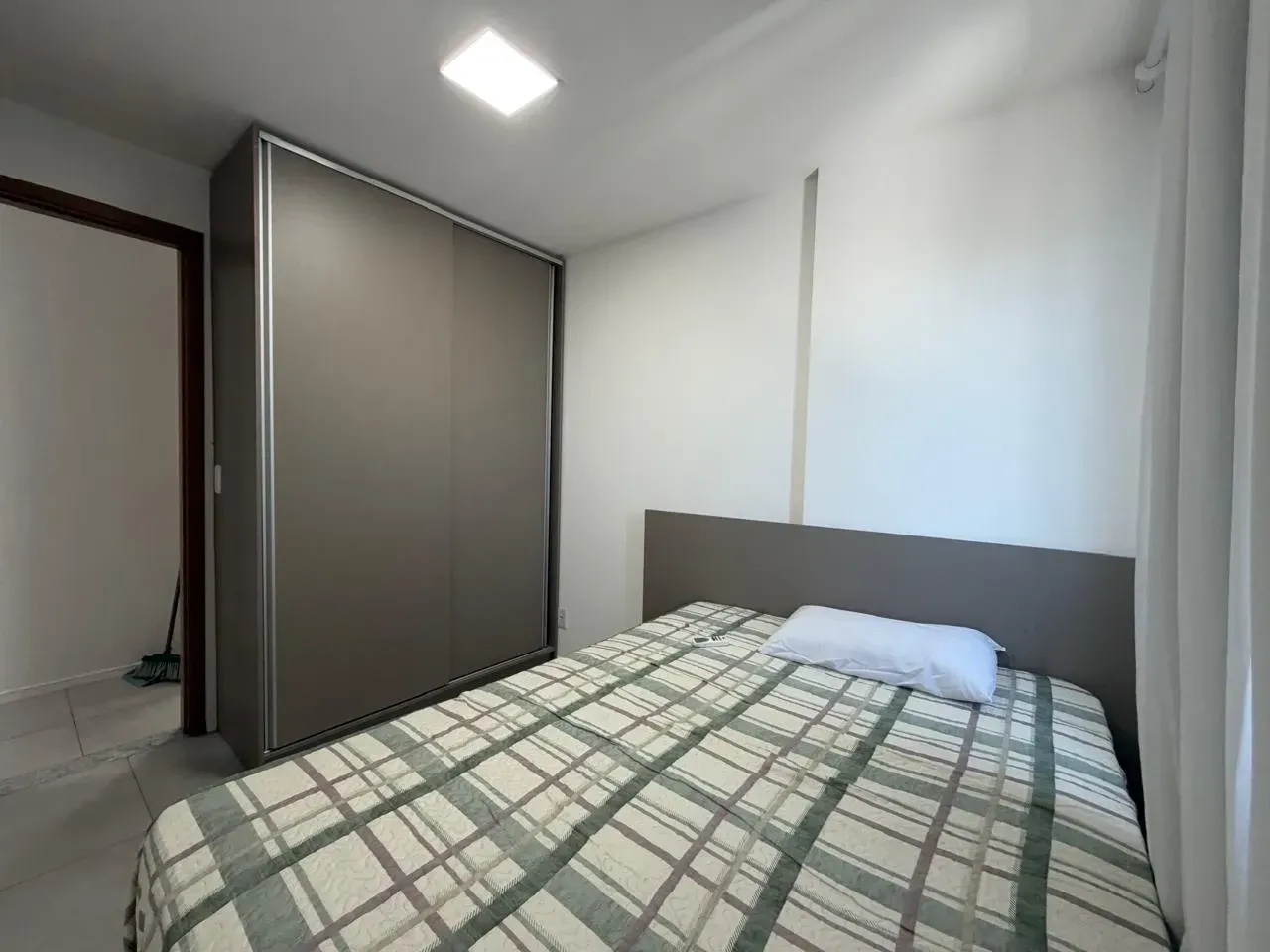 Imagem Apartamento com 1 Quarto para Alugar, 40 m² em Boa Viagem - Recife