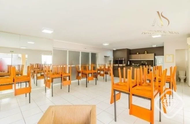 Imagem Conforto, praticidade e infraestrutura completa em um só apartamento

Apartamento à venda entre os...