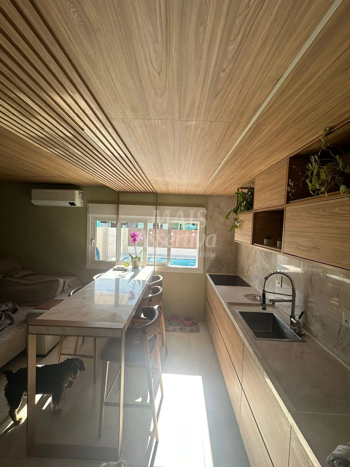 Imagem Ótima casa a venda no bairro Arroio da Manteiga em São Leopoldo/RS