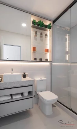 Imagem O novo empreendimento Wynn by KDS une design contemporâneo e elegância, em meio à natureza, perfe...