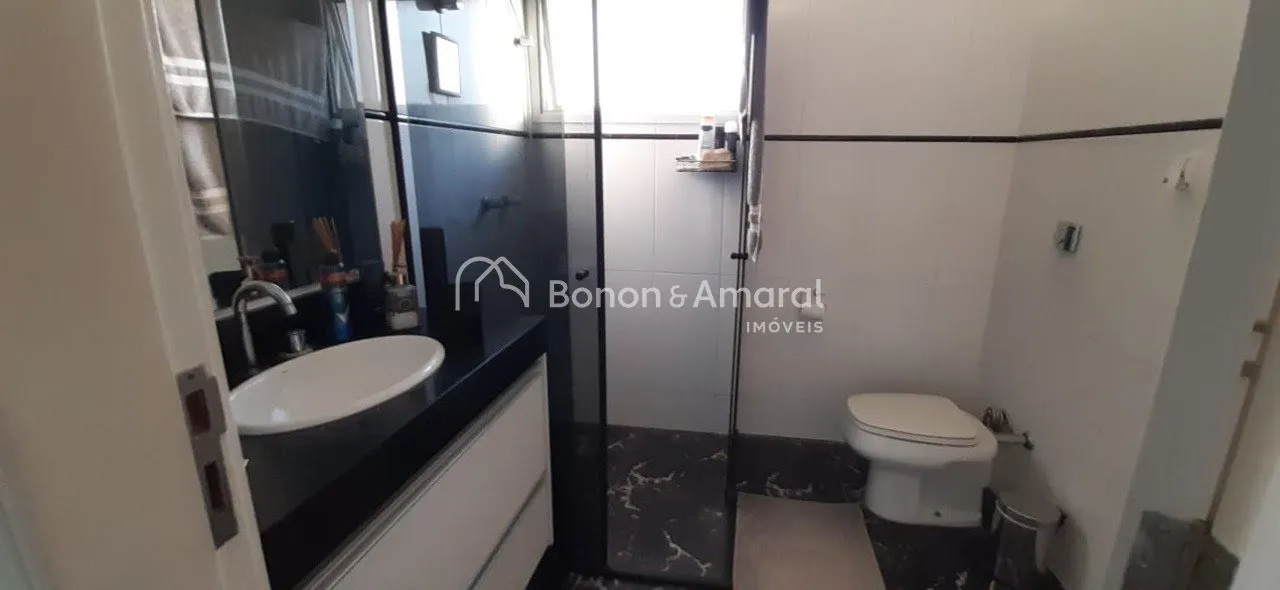 Imagem Sobrado pra venda no Residencial Terras do Barão em Campinas SP