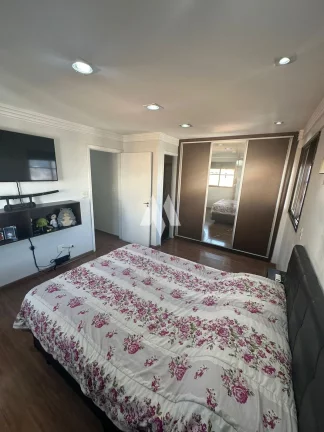 Imagem Cobertura à venda, 266 m²- Centro - São Vicente/SP