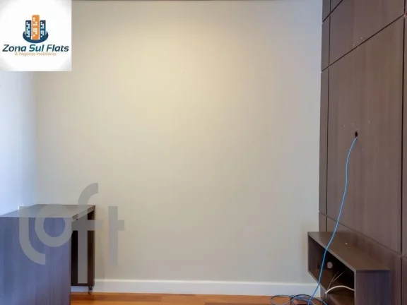 Imagem Apartamento à Venda No Campo Belo Com 3 Suítes e 3 Vagas - Varanda Gourmet