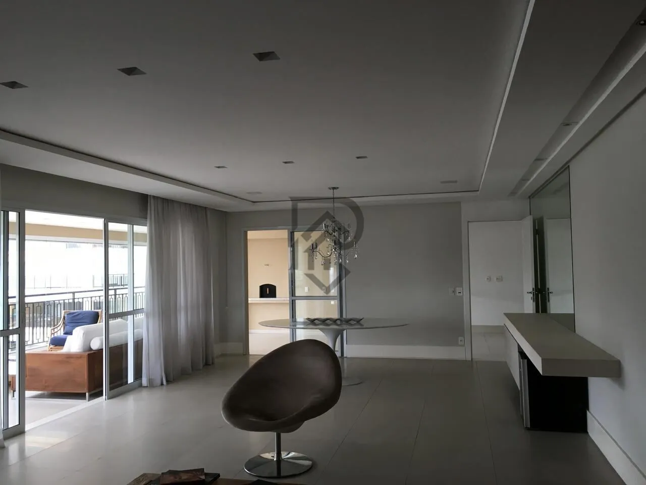 Imagem Apartamento Alto Padrão em Aclimação, São Paulo/SP