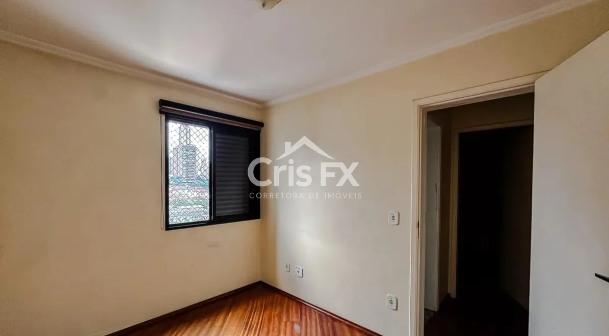 Imagem Apartamento de 3 quartos, 90m² no bairro Vila Regente Feijó, em São Paulo