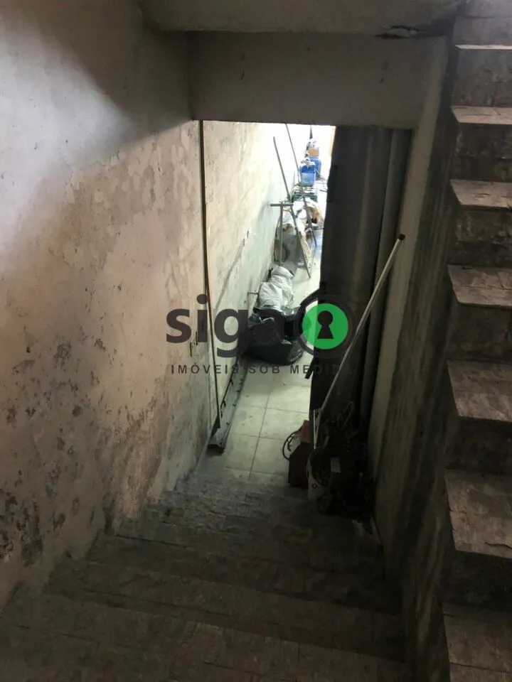 Imagem Prédio Comercial na Av. Nossa Senhora do Sabará 600 m² | Venda e Locação