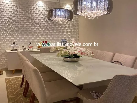 Foto do imóvel APARTAMENTO COMPLETO UBER GAUDI JD BOTANICO