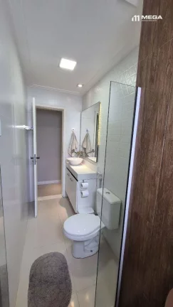 Imagem Apartamento com 2 dormitórios à venda, 62 m² por R$ 430.000,00 - Praia da Costa - Vila Velha/ES