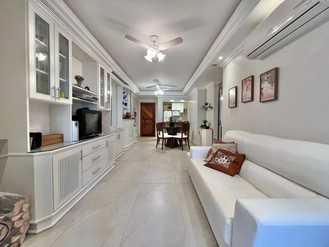 Imagem Apartamento em Praia de Arroio Teixeira (Arroio Teixeira)