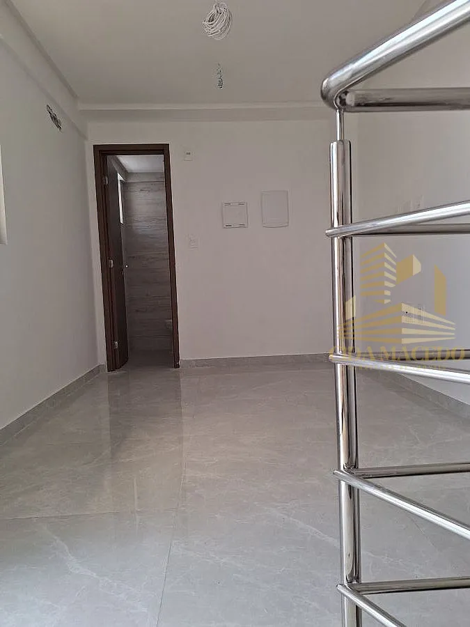 Imagem COBERTURA DUPLEX BESSA | 93m² 2 QUARTOS E VARANDA GOURMET