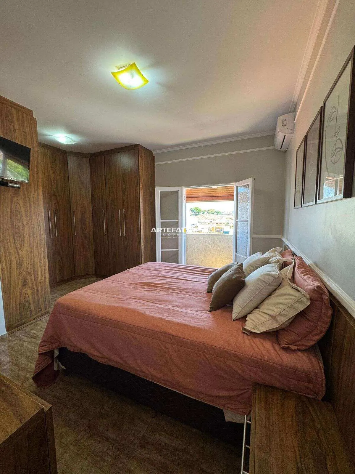 Imagem Casa à venda em Franca, São José, com 3 quartos, 250m2