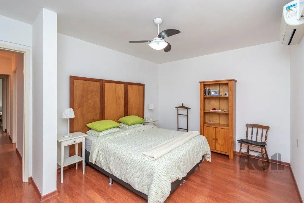 Imagem Apartamento em Auxiliadora
