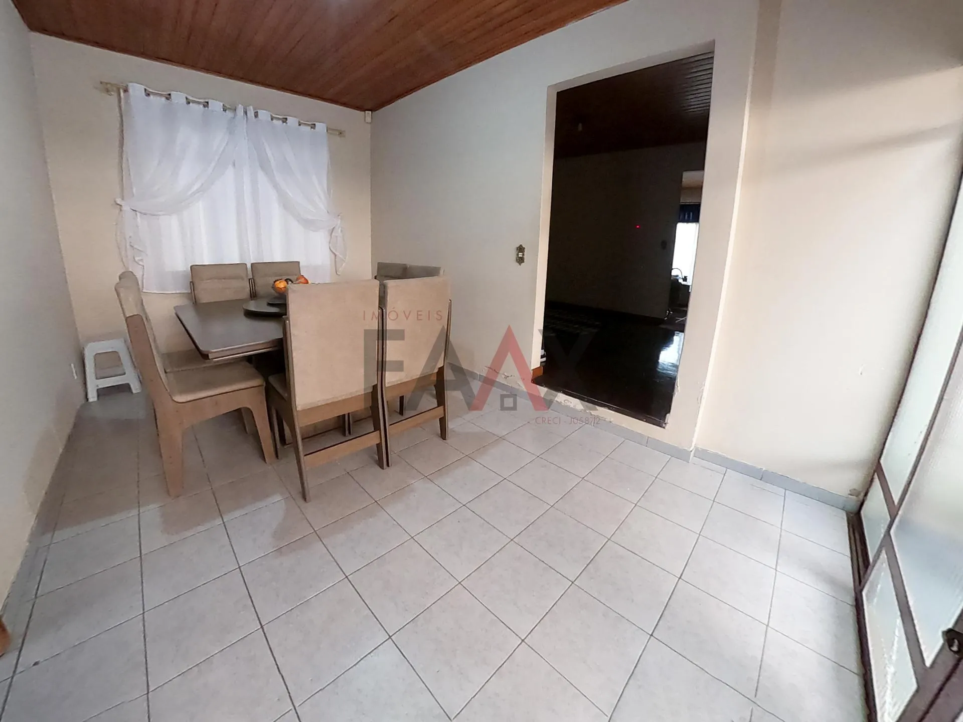 Imagem Casa à venda a poucas quadras da Lagoa das Lágrimas, TRIANON, GUARAPUAVA - PR