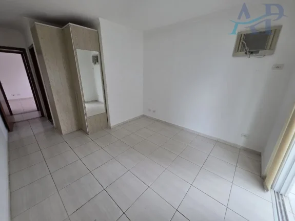 Imagem Apartamento com 2 Dormitórios na Guilhermina em Praia Grande