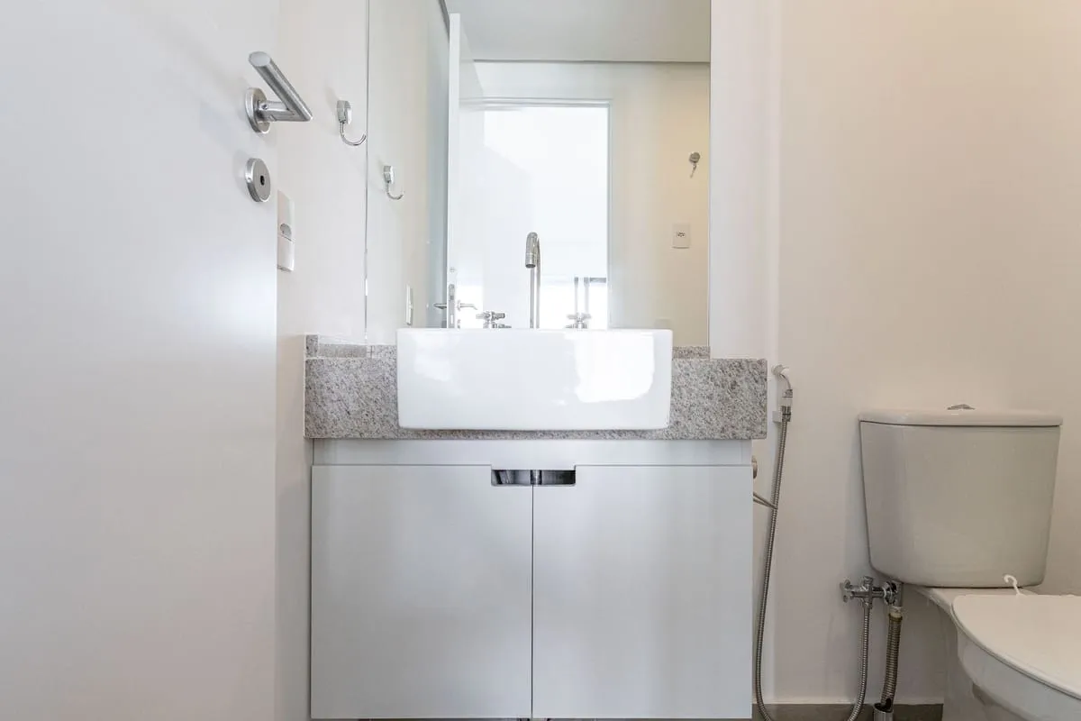 Imagem Apartamento com 2 Quartos para alugar, 70m² - Pinheiros