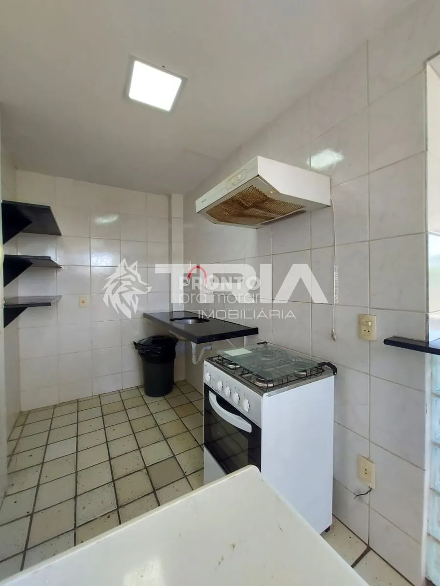 Imagem AMPLO APARTAMENTO COM 93 m² | 3 QUARTOS | 1 SUÍTE | 2 VAGAS