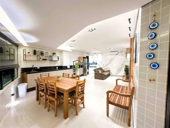 Imagem APARTAMENTO COM 63.94 m² - CAIÇARA - PRAIA GRANDE SP