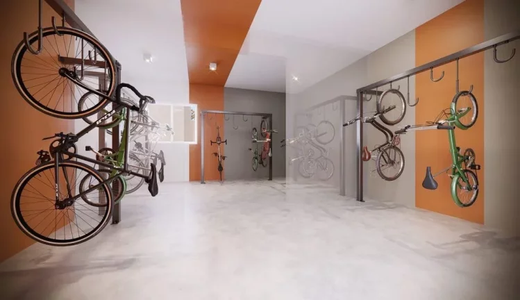Imagem Apartamento Vibra Campo Limpo 2 dormitórios 42m² Campo Limpo São Paulo Estrada dos Miranda...