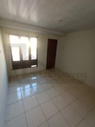Imagem CASAL IMÓVEIS VENDE CASA 2 PAVIMETOS COM 2/4 TELEGRAFO