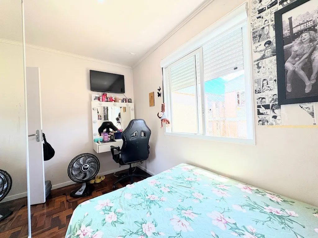Imagem Apartamento em Cristal