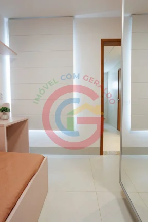 Imagem SOBRADO EM CONDOMÍNIO 3 Q - ENTREGA EM 2025
