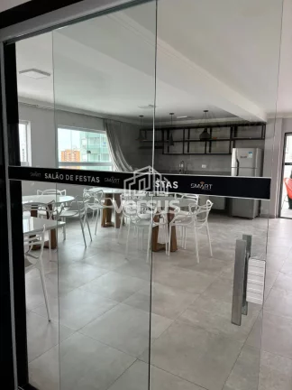 Imagem APARTAMENTO NOVO - 1 DORMITÓRIO - R$ 336 MIL - GUILHERMINA