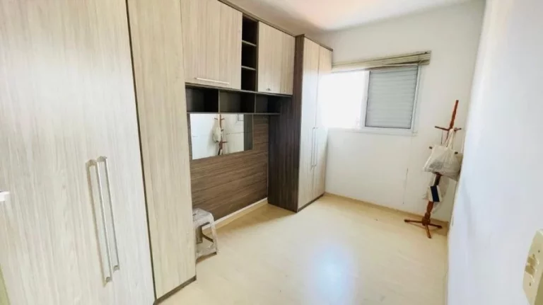 Imagem Apartamento Mobiliado à Venda – Bairro Ocian, Praia Grande