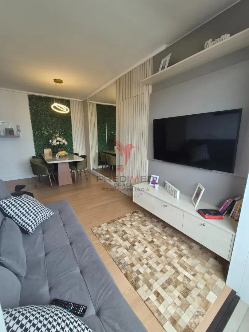 Imagem Residencial Vivaz: Modernidade e Conforto