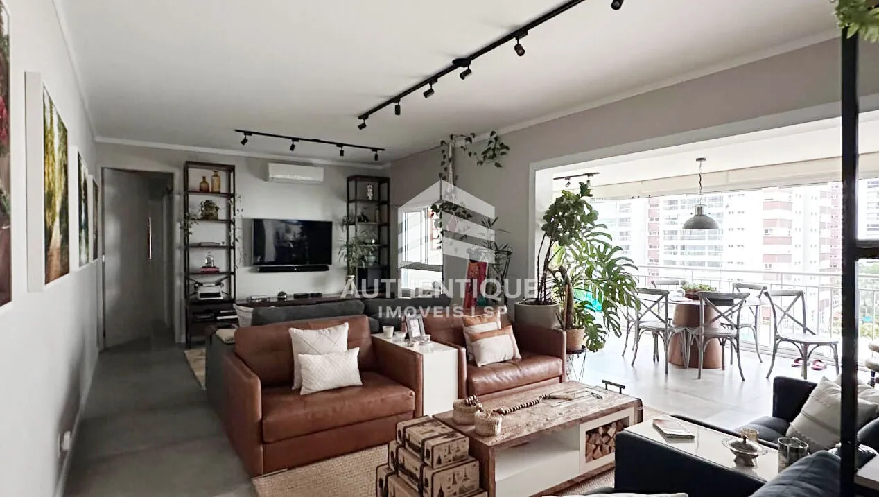 Imagem PREMIER ESPACO CERAMICA SAO CAETANO DO SUL - Apartamento no Espaço Cerâmica à venda