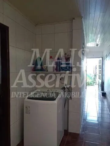 Imagem Casa semi mobiliada para venda em Pinhal Centro