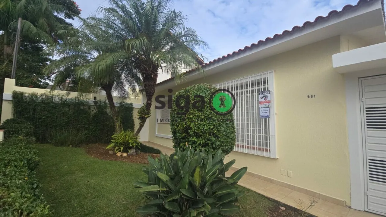 Imagem CASA TERRREA PARA VENDA NA VILA SONIA