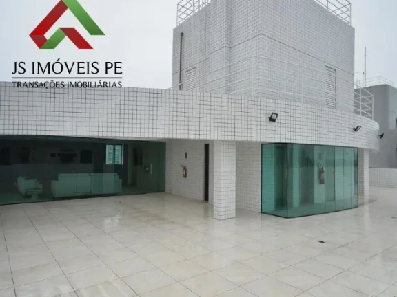 Imagem Apartamento para venda 2 quartos na Tamarineira