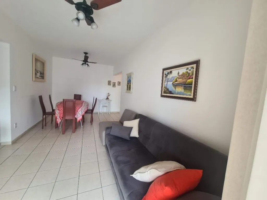 Imagem APARTAMENTO COM 75,00 m² - AVIAÇÃO - PRAIA GRANDE SP